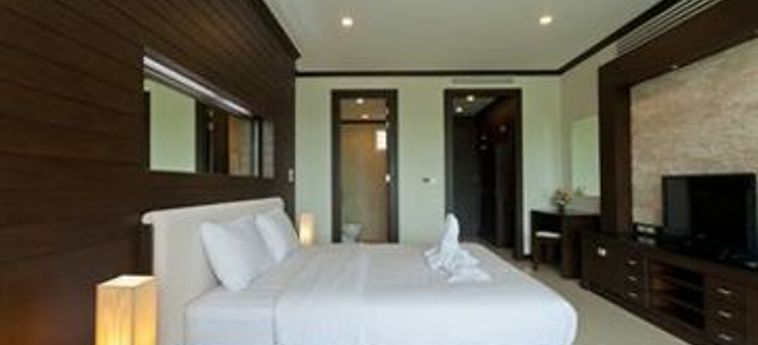 Hotel Tai-Pan Resort & Condominium:  HUA HIN