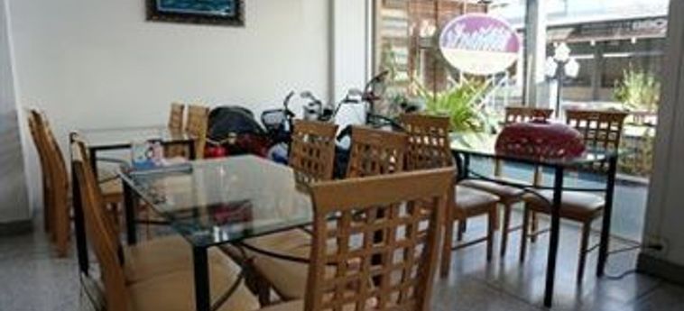 Thasanee Guesthouse:  HUA HIN