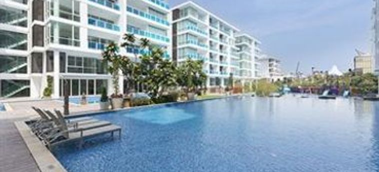 My Resort Service Apartment Hua Hin:  HUA HIN