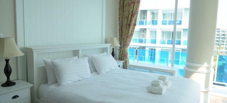 Hotel My Resort Huahin By Grandroomservices:  HUA HIN