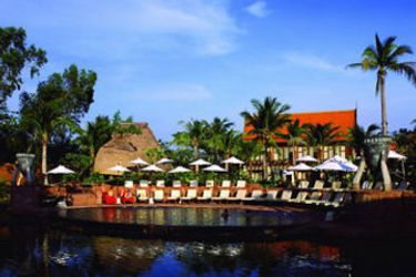 Hotel Anantara Resort Hua Hin:  HUA HIN