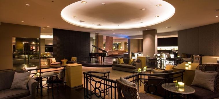 Hotel Hilton Hua Hin Resort & Spa:  HUA HIN