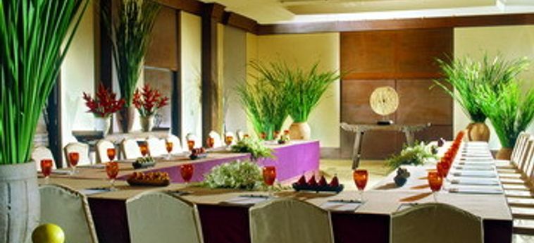 Hotel Hua Hin Marriott Resort And Spa:  HUA HIN