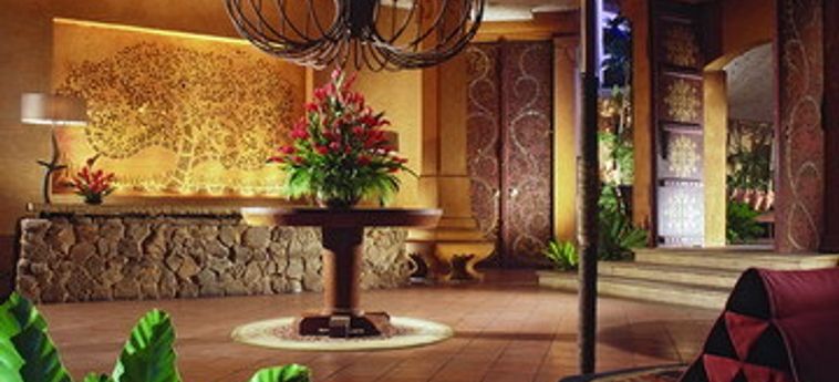 Hotel Hua Hin Marriott Resort And Spa:  HUA HIN