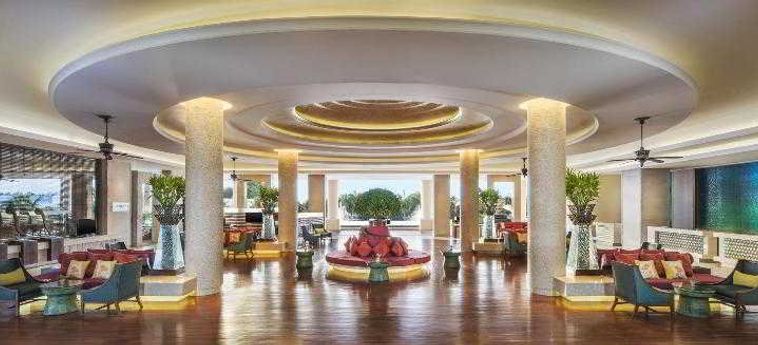 Hotel Sheraton Hua Hin Resort & Spa:  HUA HIN