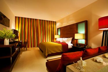 Hotel Sheraton Hua Hin Resort & Spa:  HUA HIN