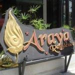 Hotel ARAYA RESIDENCE