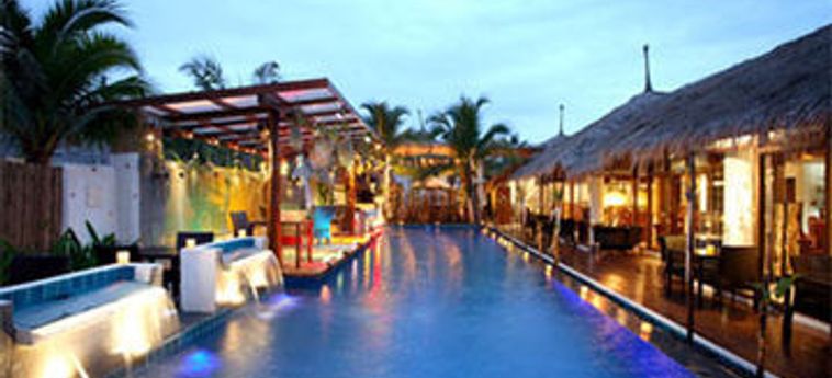 Hotel Dhevan Dara Resort & Spa:  HUA HIN