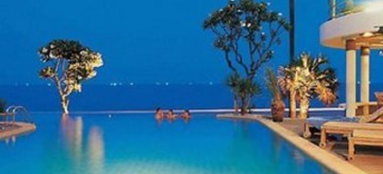 Hotel Tanao Sri Resort:  HUA HIN