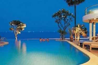 Hotel Tanao Sri Resort:  HUA HIN