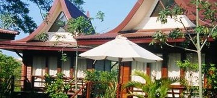 Hotel Baan Duangkaew Resort:  HUA HIN