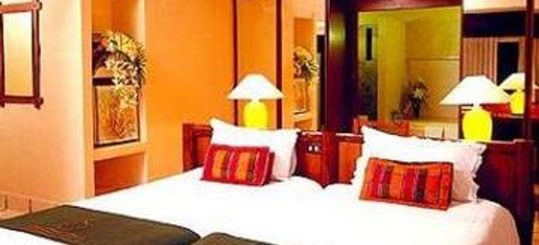 Hotel Supatra Hua Hin Resort:  HUA HIN