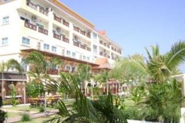 Hotel Hua Hin Hillside Resort:  HUA HIN
