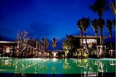 Hotel V Villas Hua Hin Mgallery By Sofitel:  HUA HIN
