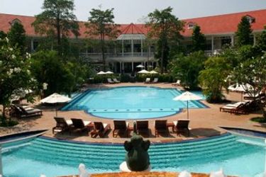 Hotel Centara Grand Beach Resort & Villas Hua Hin:  HUA HIN