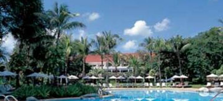 Hotel CENTARA GRAND BEACH RESORT & VILLAS HUA HIN