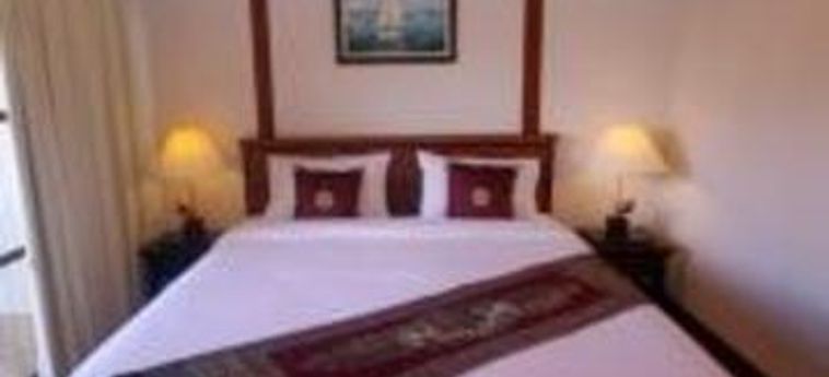 Hotel Baan Grood Arcadia Resort & Spa:  HUA HIN