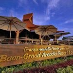 Hotel BAAN GROOD ARCADIA RESORT & SPA