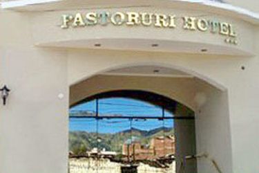Hotel Pastoruri:  HUARAZ