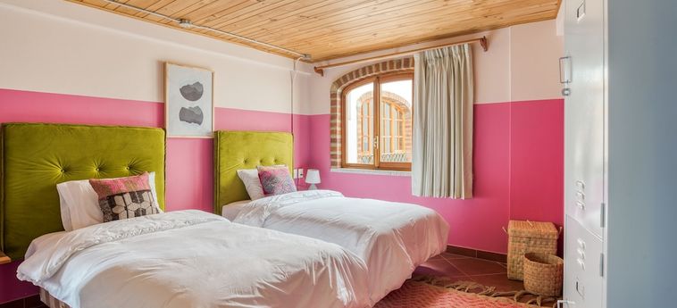 Hotel Selina Huaraz Huaraz: Foto 