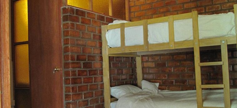 Hotel Alojamiento Bella-Vista Huaraz: Foto 