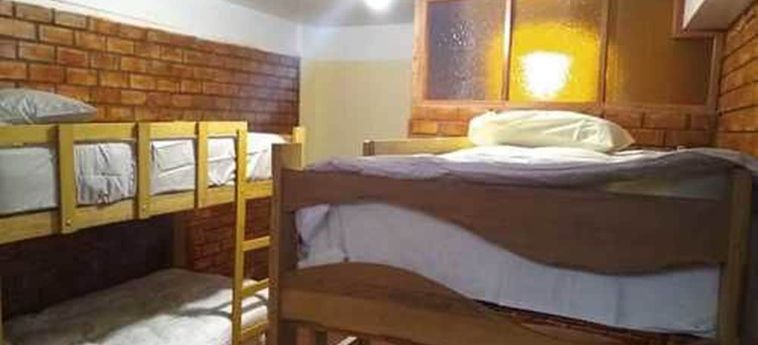 Hotel Alojamiento Bella-Vista Huaraz: Foto 
