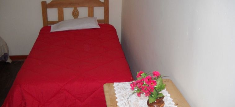 Huaraz City Centre Hostel Huaraz: Foto 