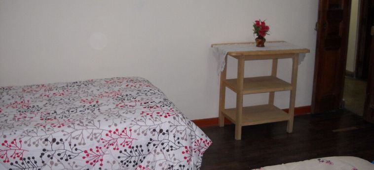 Huaraz City Centre Hostel Huaraz: Foto 