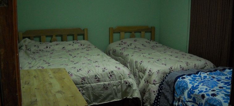 Huaraz City Centre Hostel Huaraz: Foto 