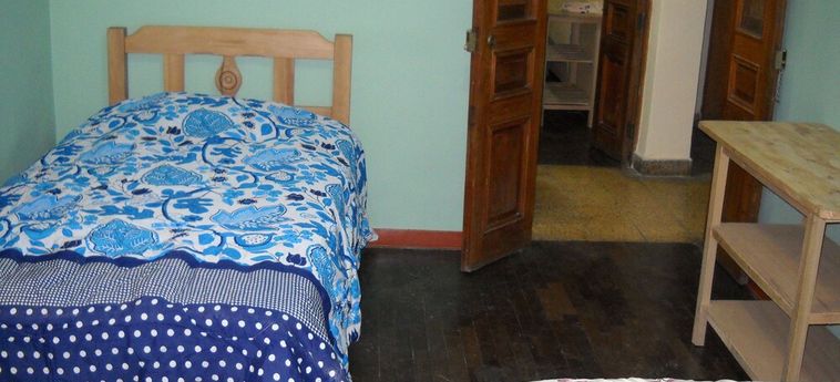 Huaraz City Centre Hostel Huaraz: Foto 