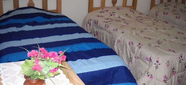 Huaraz City Centre Hostel Huaraz: Foto 