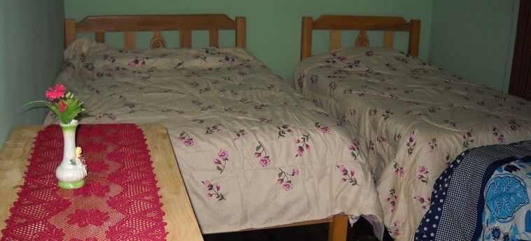 Huaraz City Centre Hostel Huaraz: Foto 
