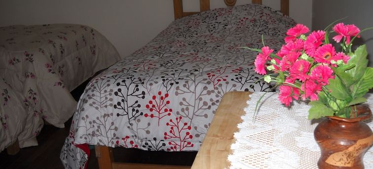 Huaraz City Centre Hostel Huaraz: Foto 