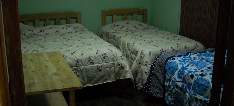 Huaraz City Centre Hostel Huaraz: Foto 