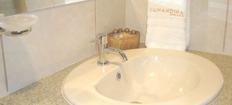 Hotel Lunandina Huaraz: Foto 