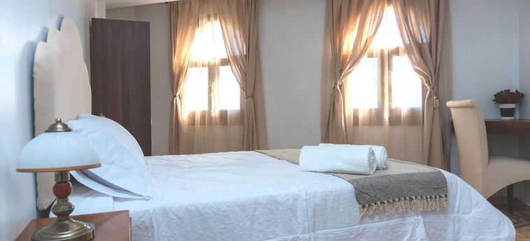 Hotel Lunandina Huaraz: Foto 