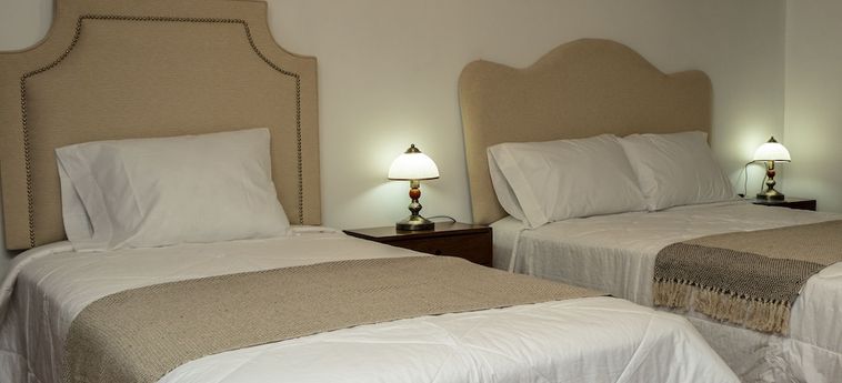 Hotel Lunandina Huaraz: Foto 