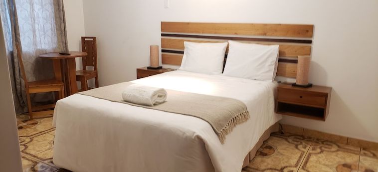 Hotel Lunandina Huaraz: Foto 