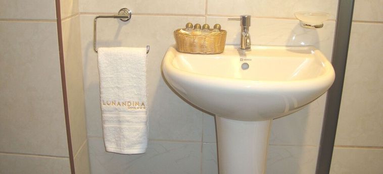 Hotel Lunandina Huaraz: Foto 