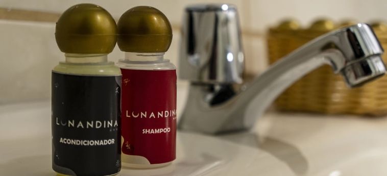Hotel Lunandina Huaraz: Foto 