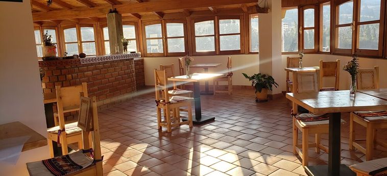 Hotel Lunandina Huaraz: Foto 