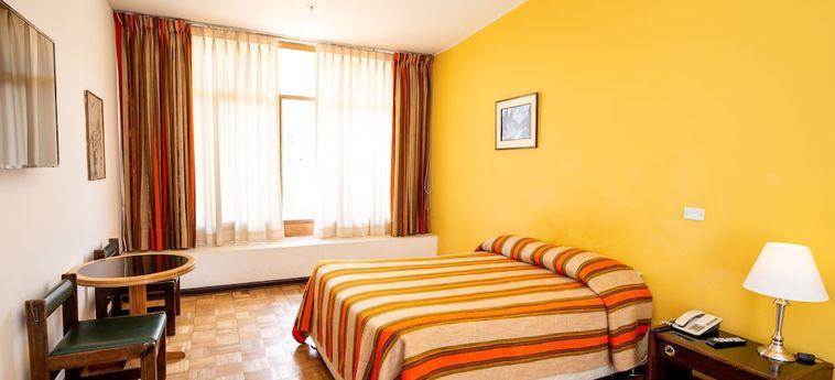 Real Hotel Huascaran Huaraz: Foto 