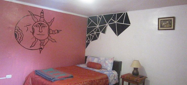 Vacahouse 2 Eco-Hostel Huaraz: Foto 