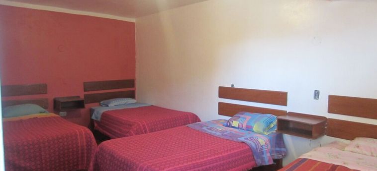 Vacahouse 2 Eco-Hostel Huaraz: Foto 