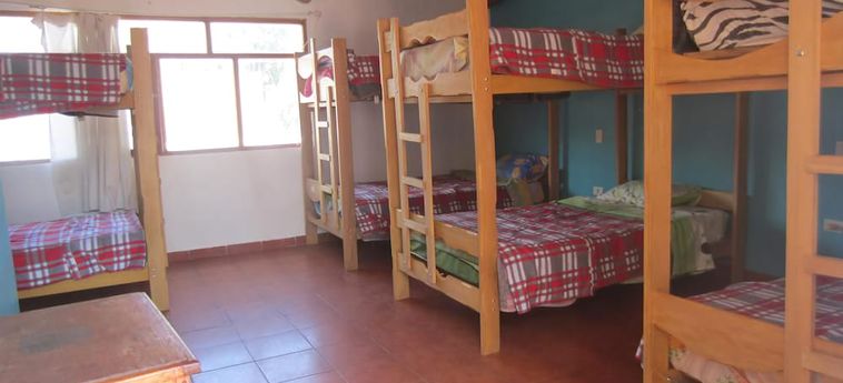 Vacahouse 2 Eco-Hostel Huaraz: Foto 