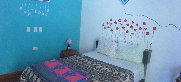 Vacahouse 2 Eco-Hostel Huaraz: Foto 