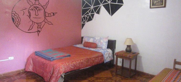 Vacahouse 2 Eco-Hostel Huaraz: Foto 