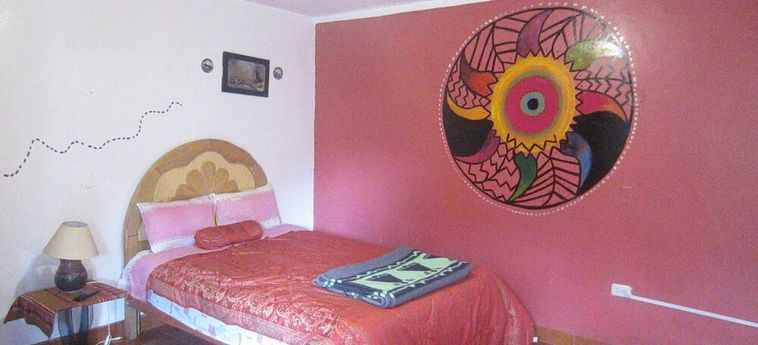 Vacahouse 2 Eco-Hostel Huaraz: Foto 