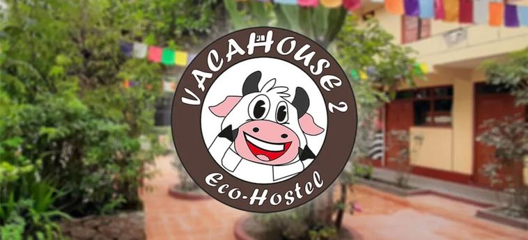 Vacahouse 2 Eco-Hostel Huaraz: Foto 