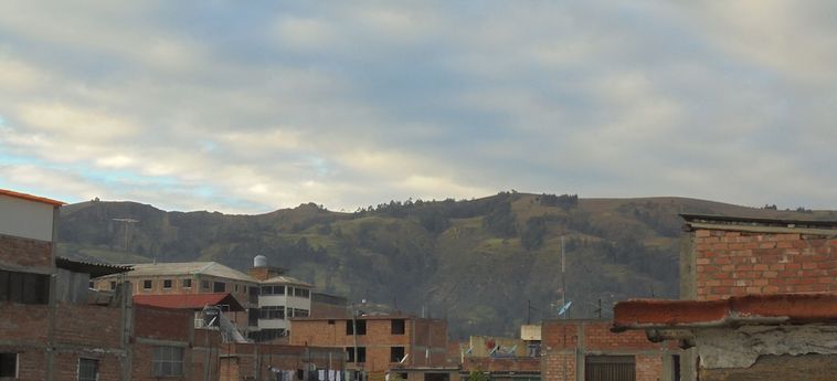 Vacahouse 2 Eco-Hostel Huaraz: Foto 